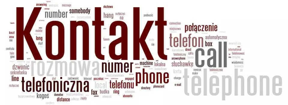 Kontakt
